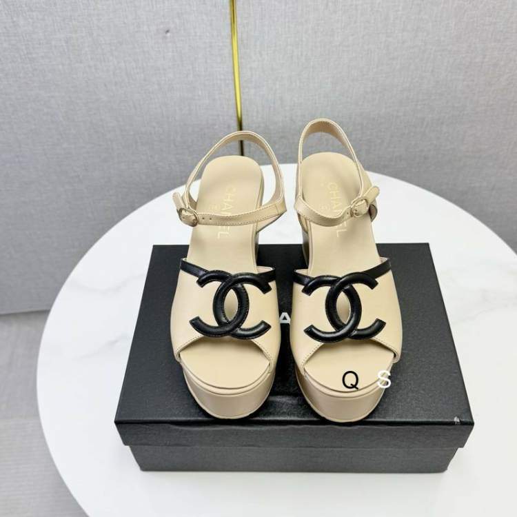 Picture of Chanel Shoes _SKUChanelsz35-40Y05132963